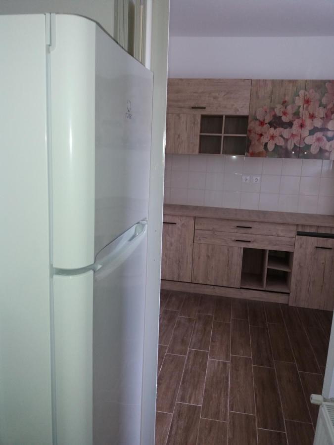 Apartament Lux Albert Olimp Kültér fotó