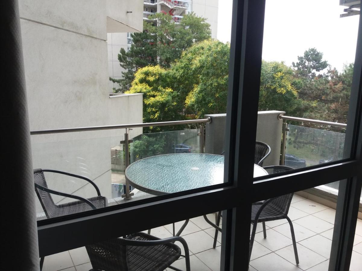 Apartament Lux Albert Olimp Kültér fotó
